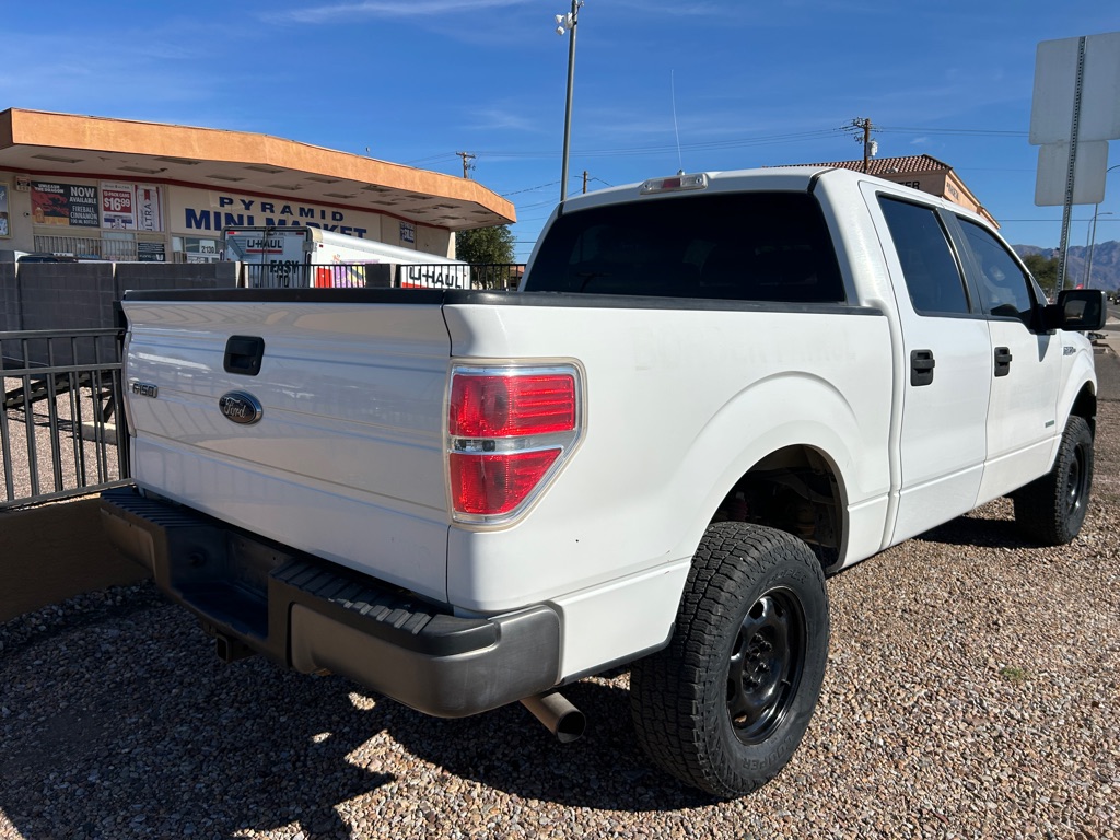 Photo 21 of this FORD F150