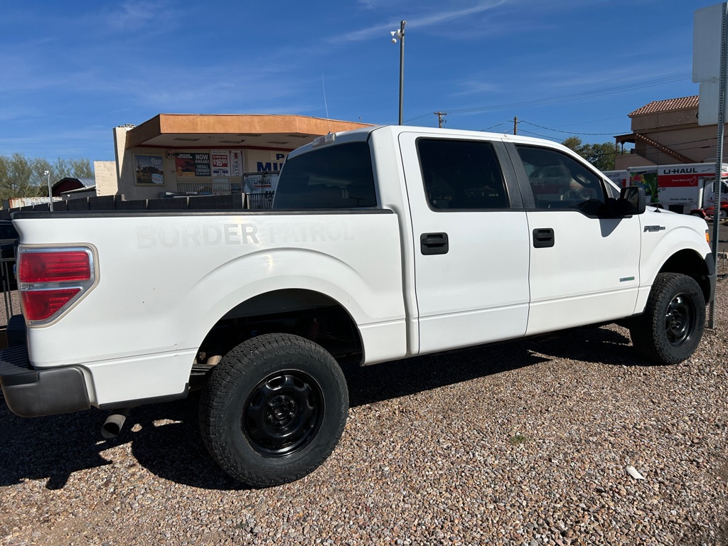 Photo 20 of this FORD F150