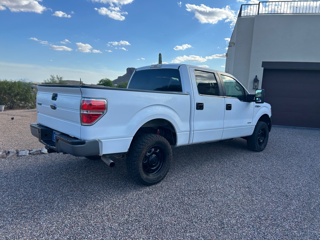 Photo 34 of this FORD F150