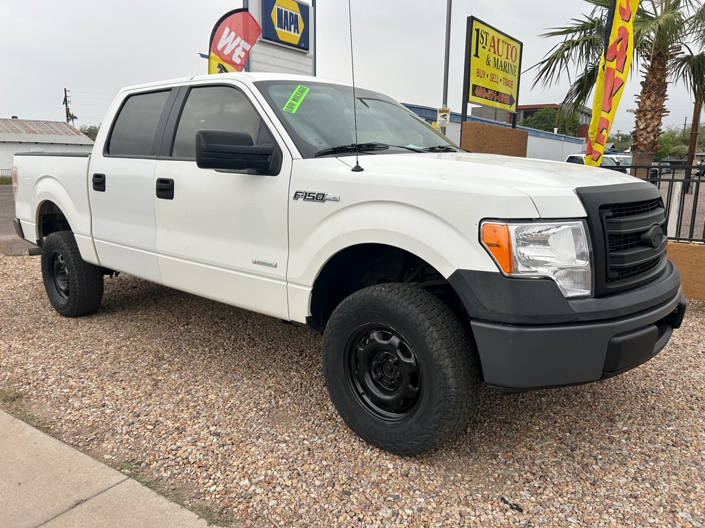 Photo 6 of this FORD F150