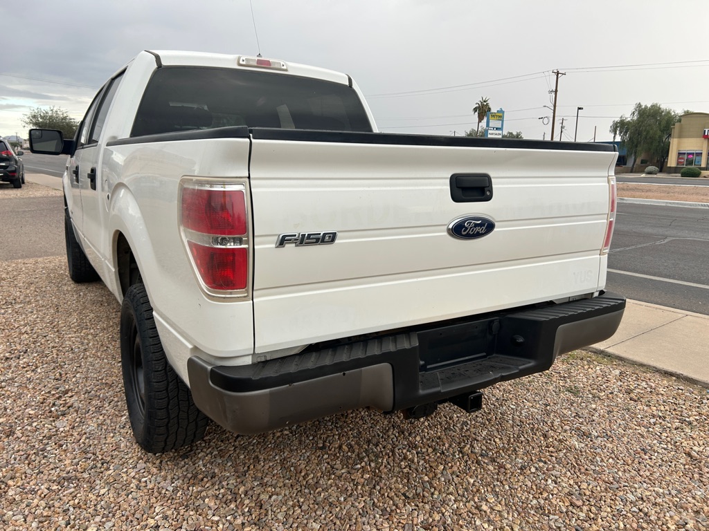Photo 9 of this FORD F150