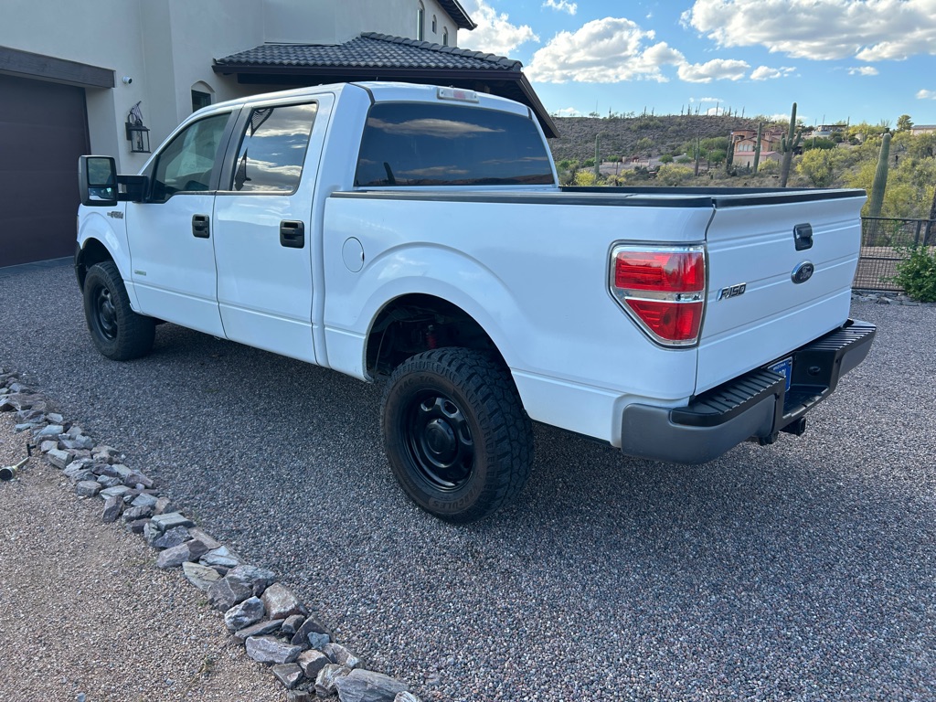 Photo 36 of this FORD F150