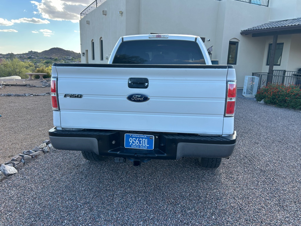 Photo 37 of this FORD F150