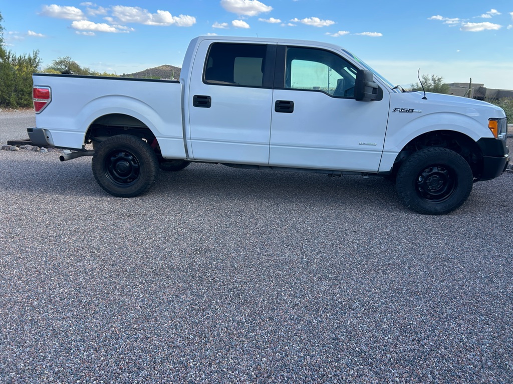 Photo 31 of this FORD F150