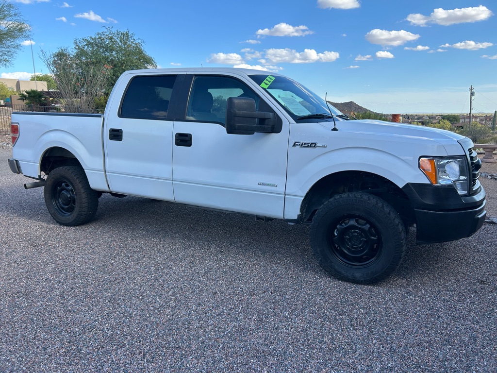 Photo 30 of this FORD F150