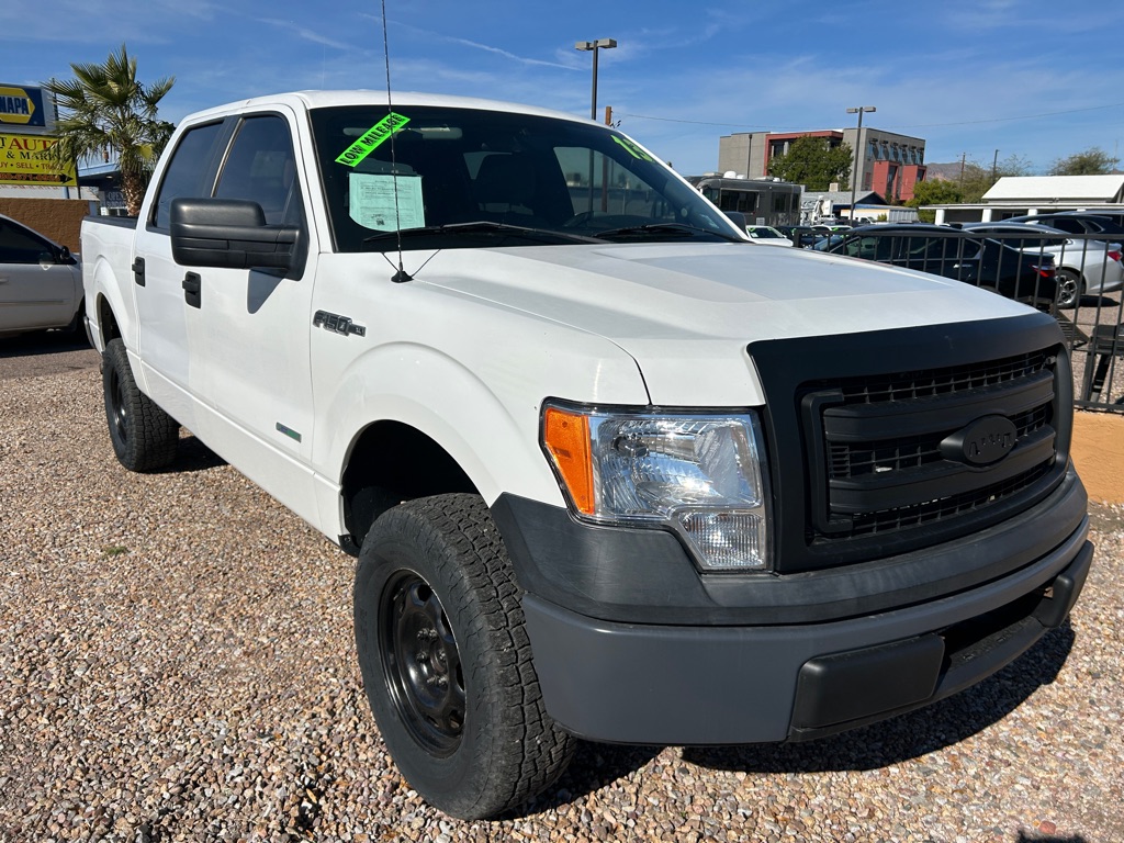 Photo 17 of this FORD F150