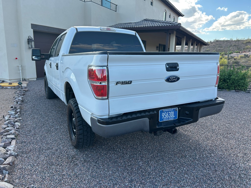 Photo 35 of this FORD F150