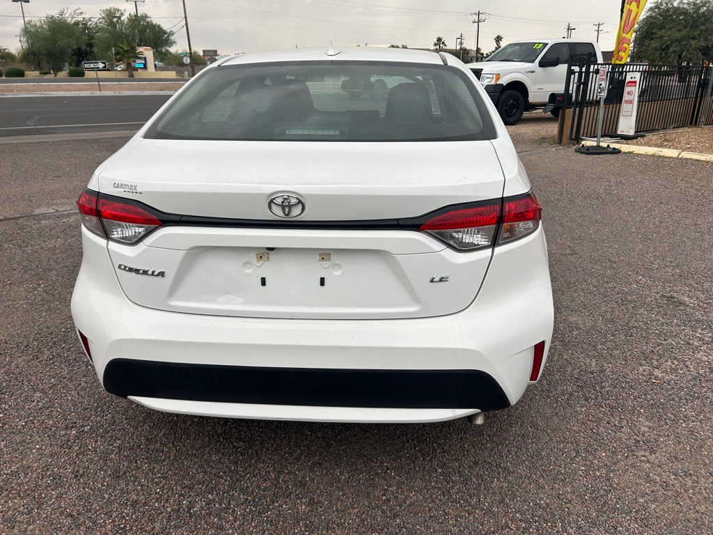 Photo 9 of this TOYOTA COROLLA