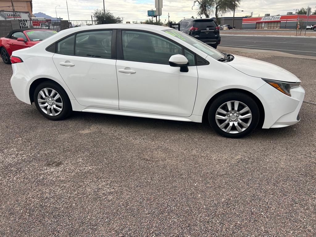 Photo 5 of this TOYOTA COROLLA