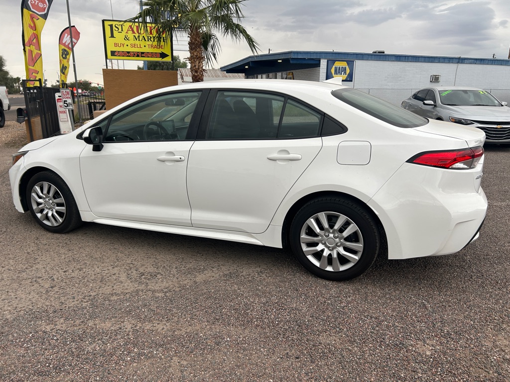 Photo 11 of this TOYOTA COROLLA