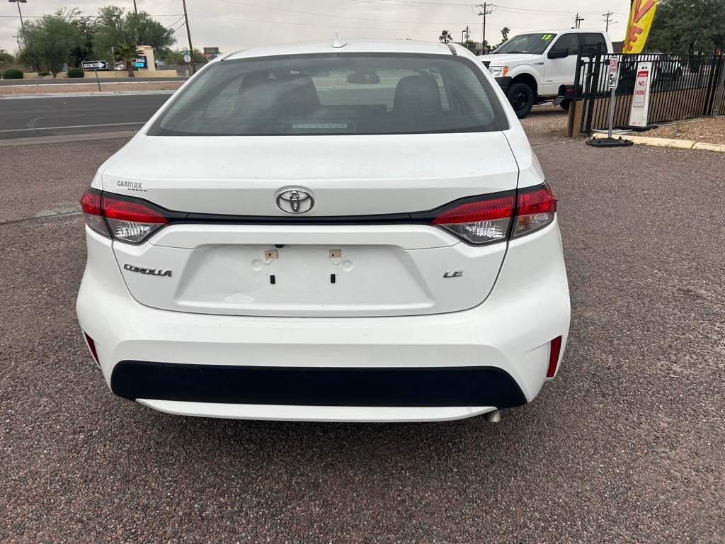 Photo 8 of this TOYOTA COROLLA