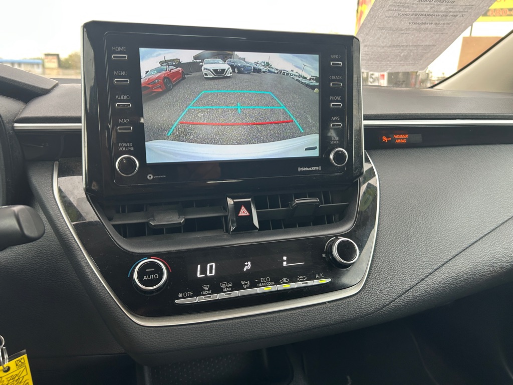 Photo 18 of this TOYOTA COROLLA