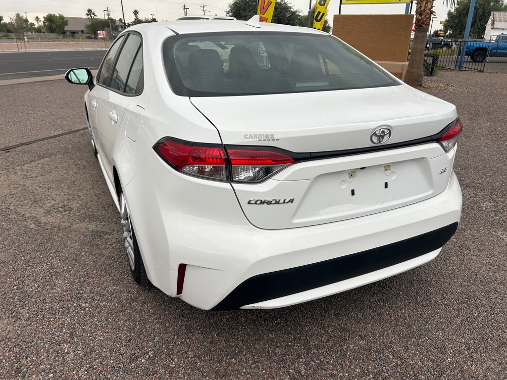 Photo 7 of this TOYOTA COROLLA