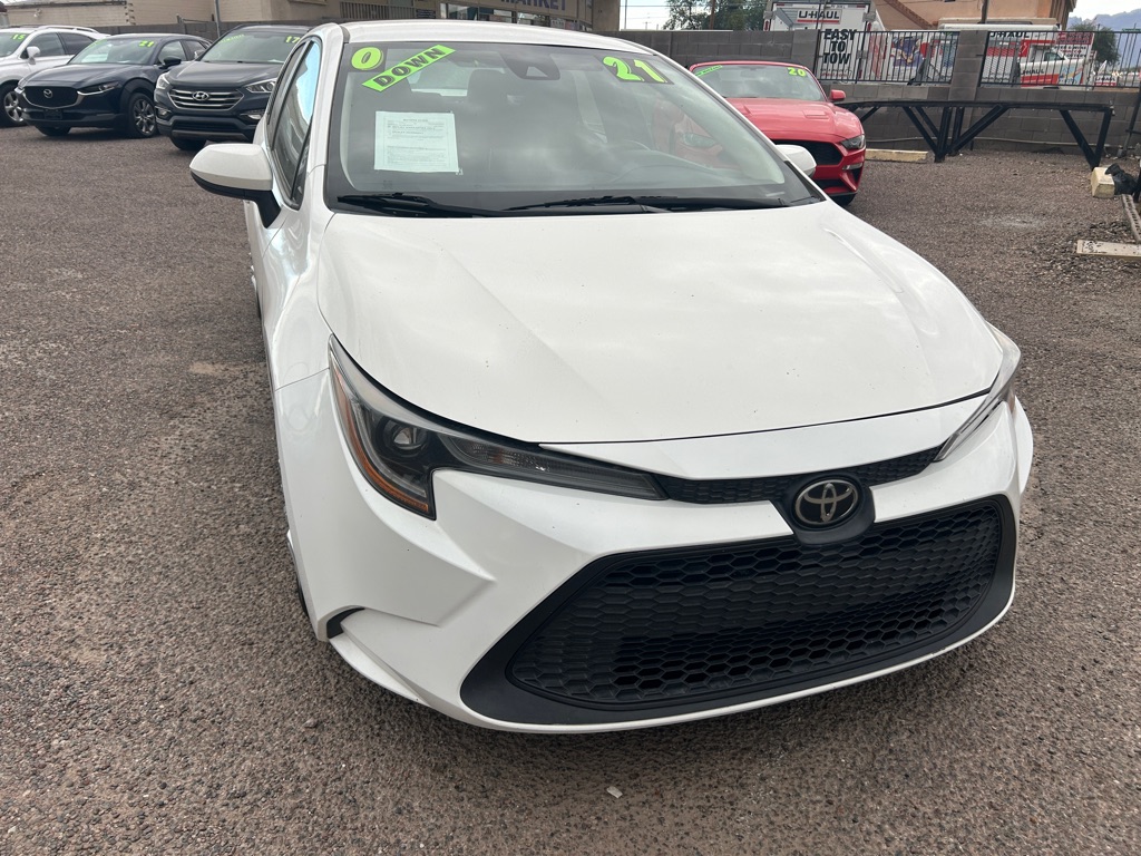 Photo 2 of this TOYOTA COROLLA