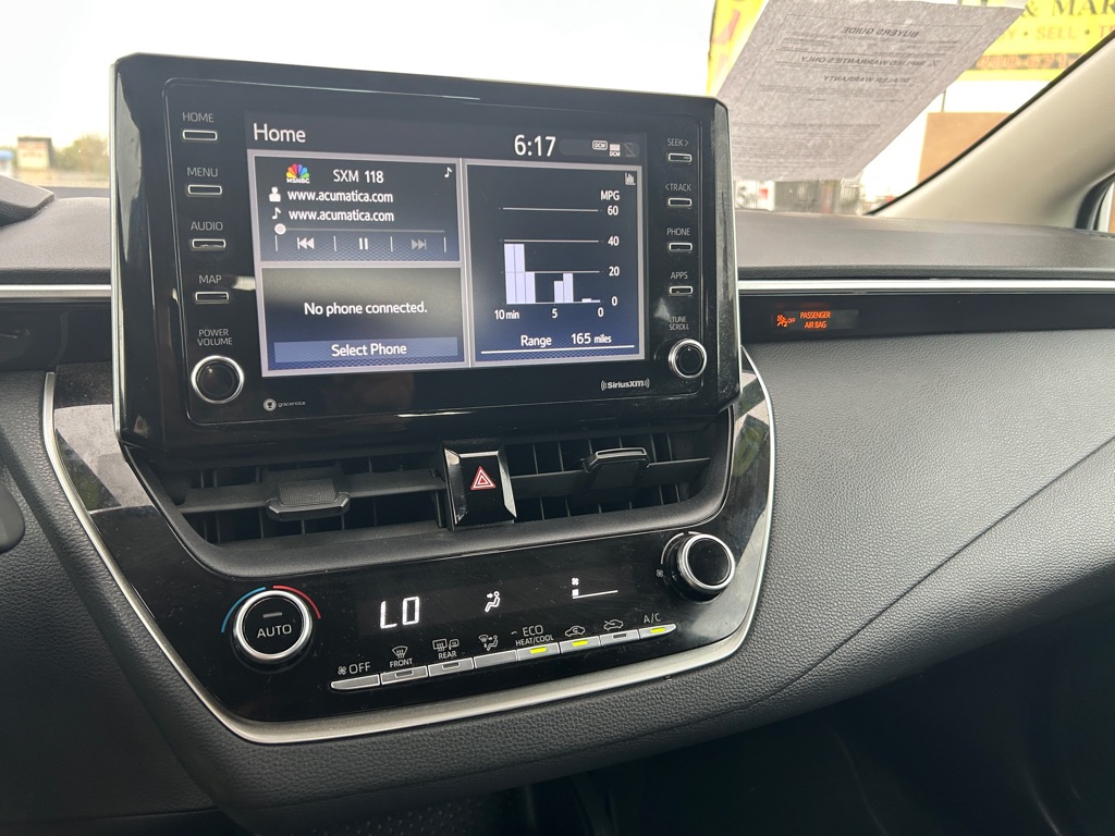 Photo 14 of this TOYOTA COROLLA