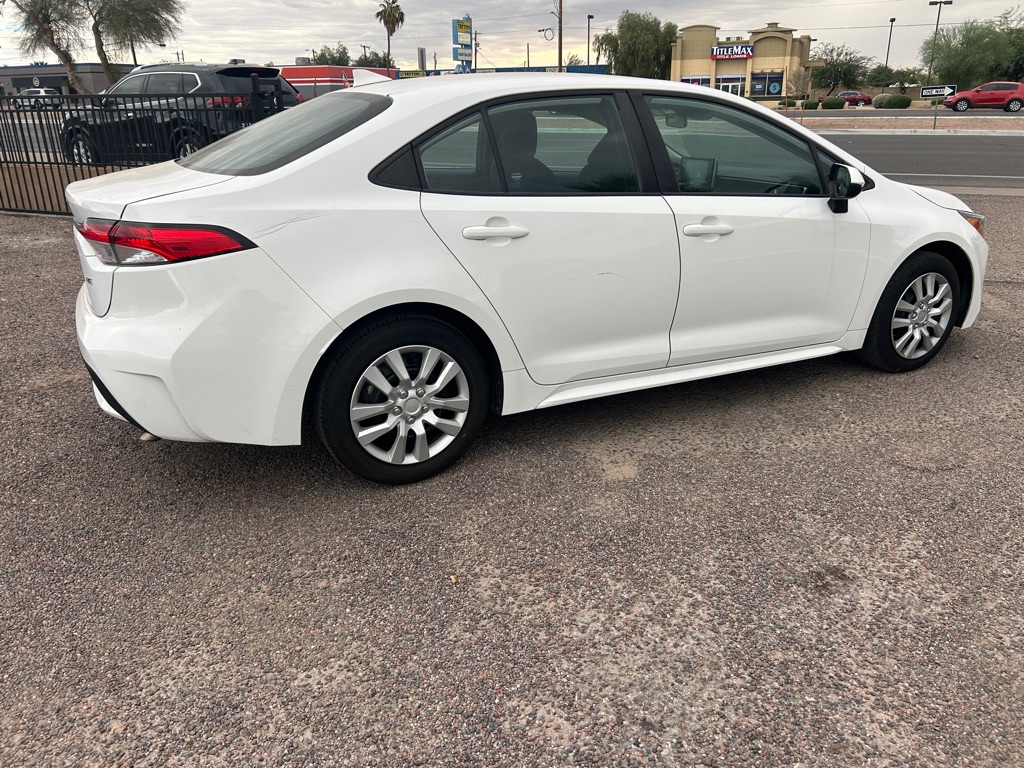 Photo 10 of this TOYOTA COROLLA