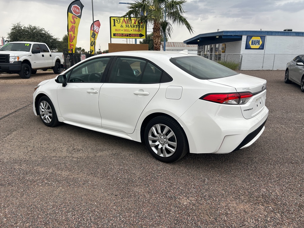 Photo 12 of this TOYOTA COROLLA