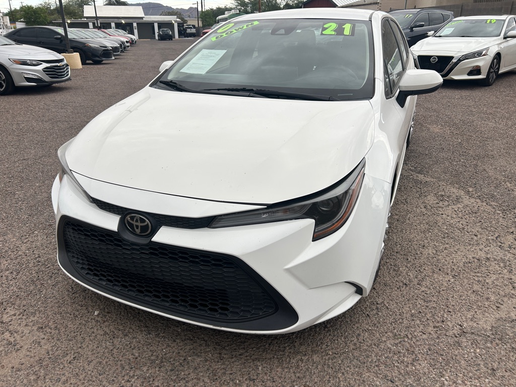Photo 3 of this TOYOTA COROLLA