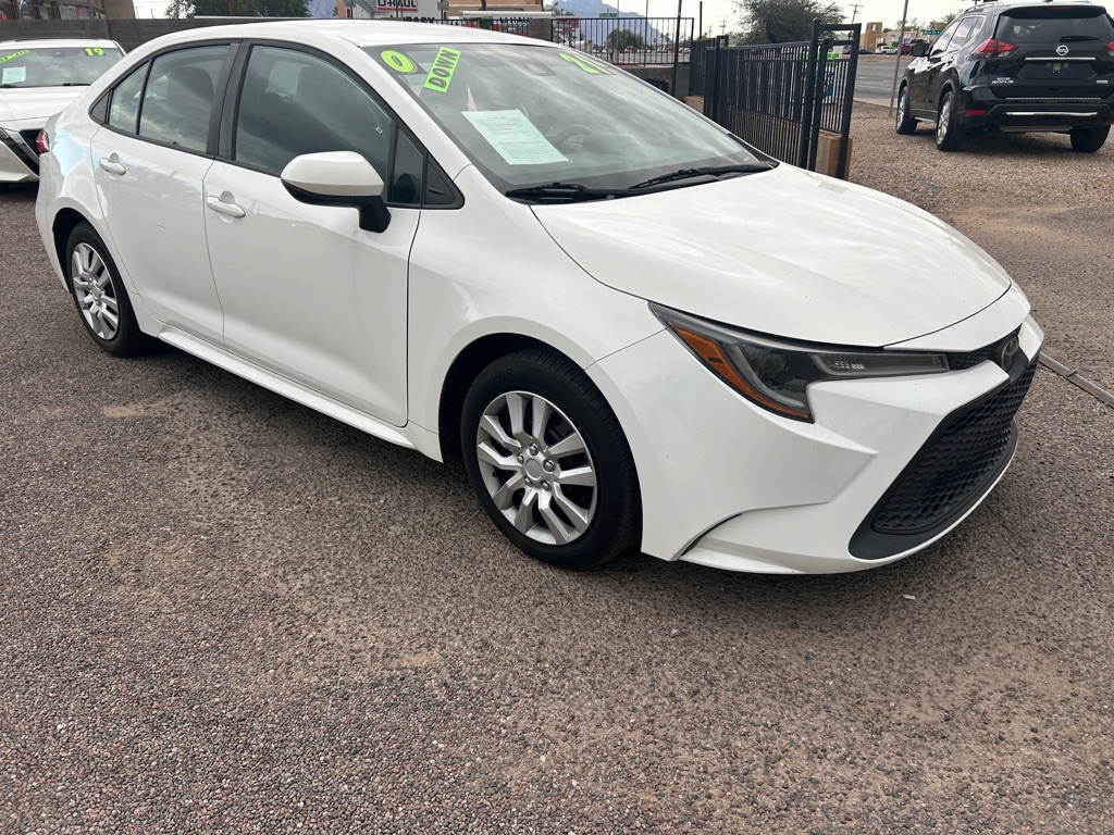 Photo 4 of this TOYOTA COROLLA