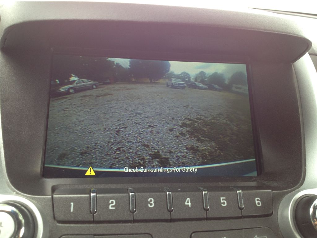 Photo 10 of this CHEVROLET EQUINOX