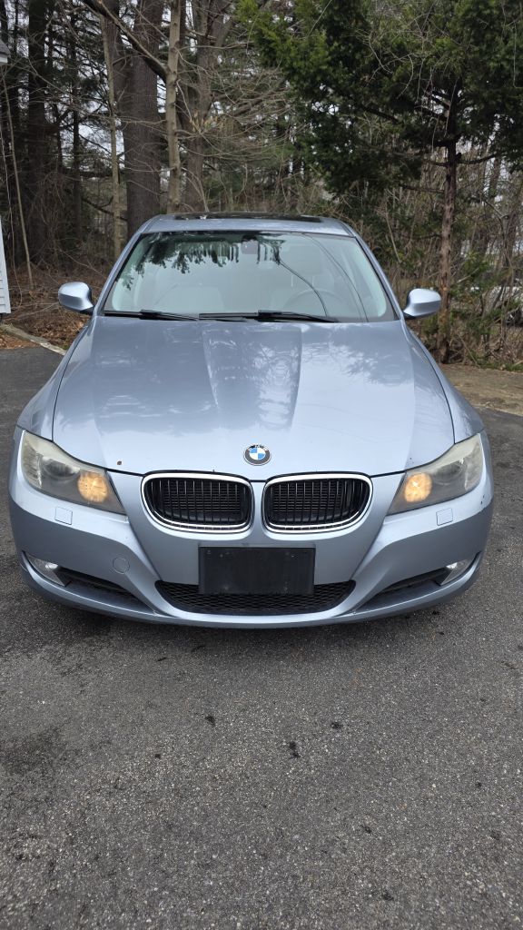 Photo 7 of this BMW 328