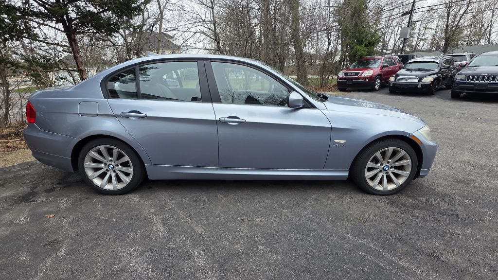 Photo 2 of this BMW 328