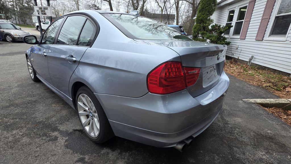 Photo 5 of this BMW 328