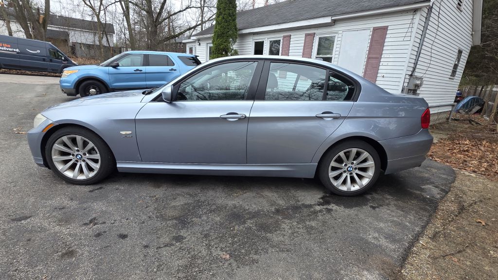 Photo 6 of this BMW 328