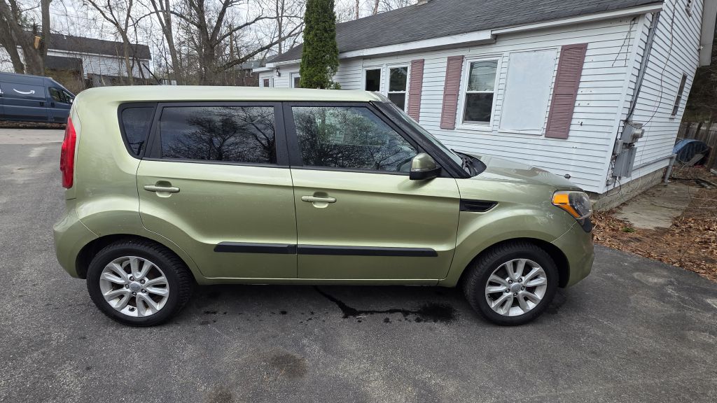 Photo 3 of this KIA SOUL