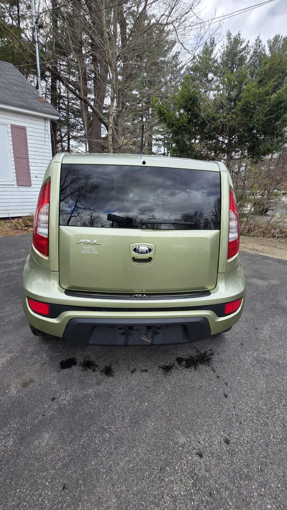Photo 5 of this KIA SOUL