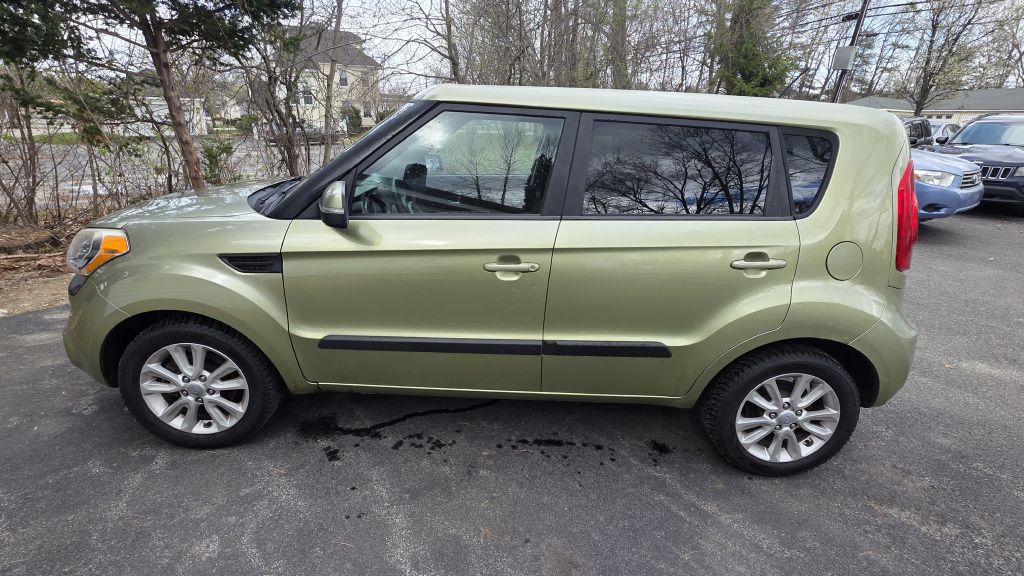 Photo 7 of this KIA SOUL
