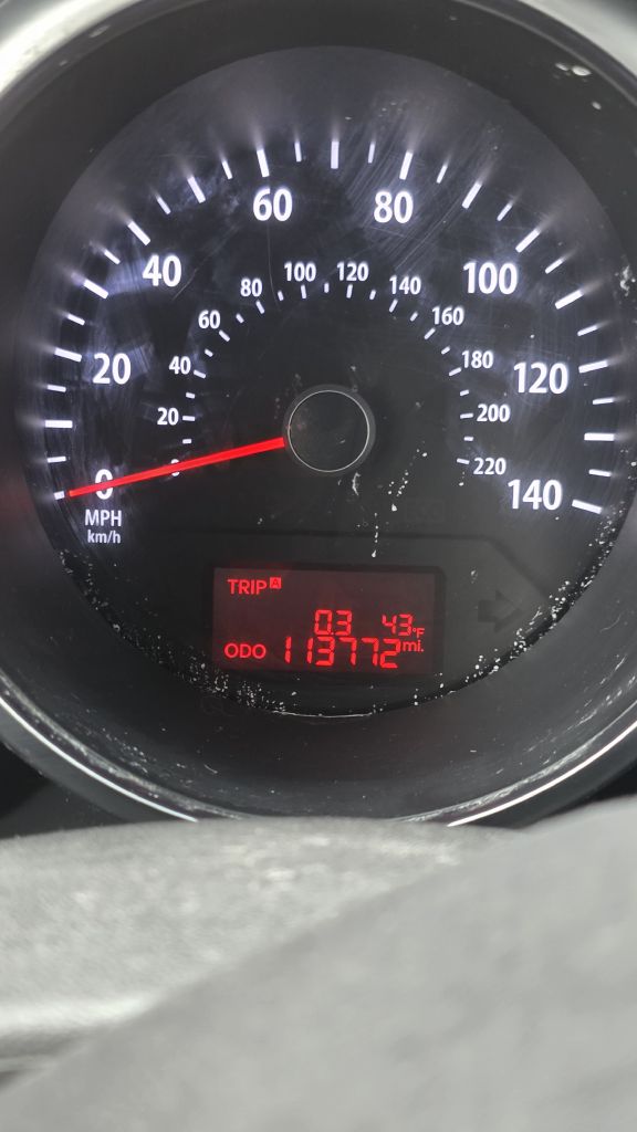 Photo 14 of this KIA SOUL