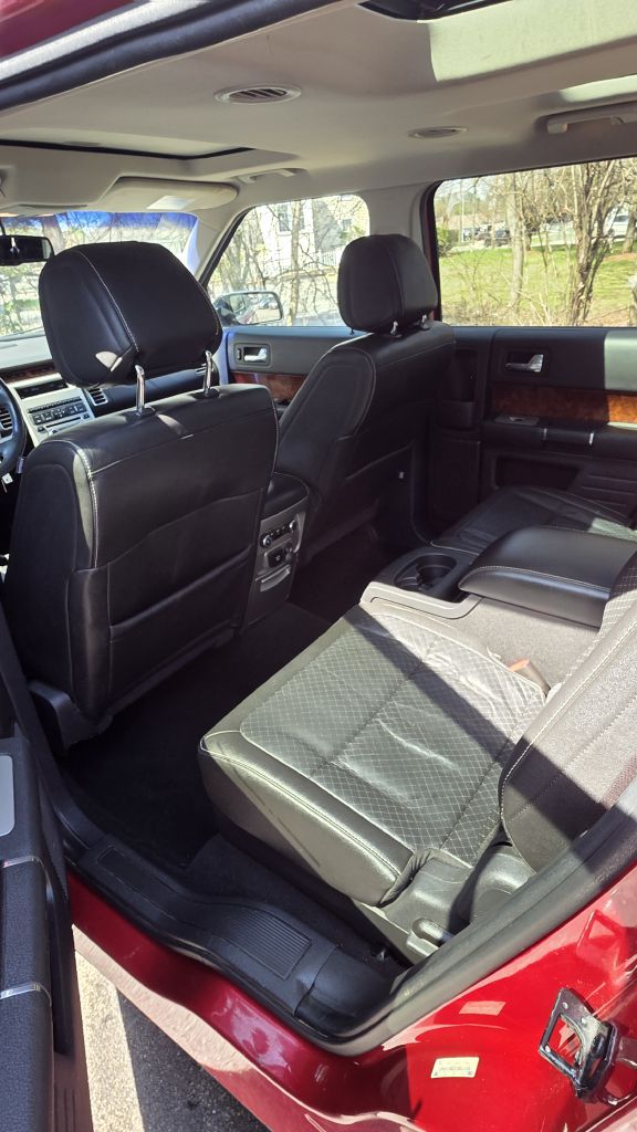 Photo 11 of this FORD FLEX