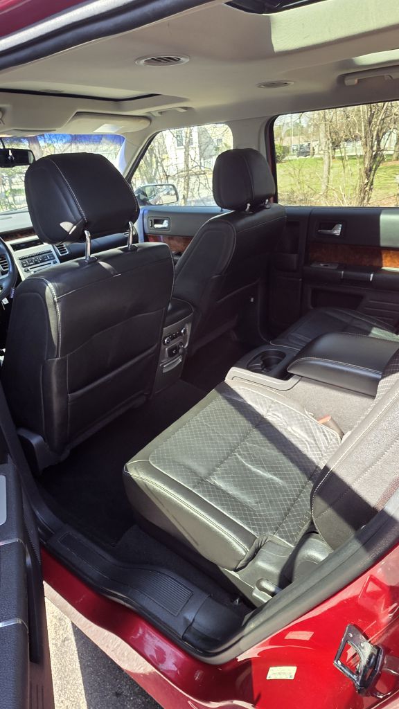 Photo 12 of this FORD FLEX