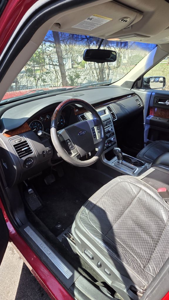 Photo 13 of this FORD FLEX
