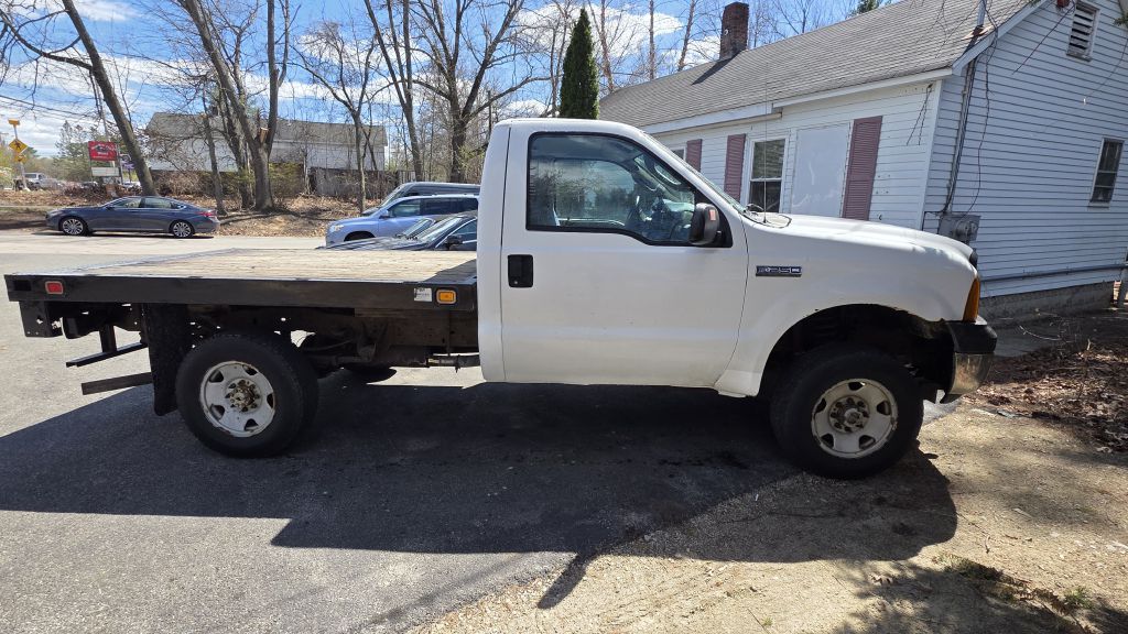 Photo 3 of this FORD F250