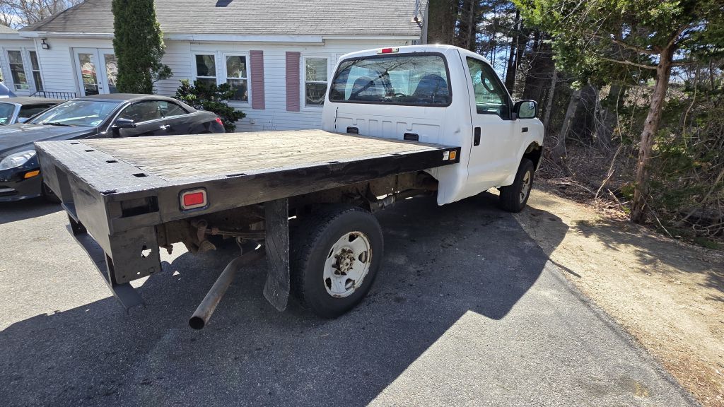 Photo 4 of this FORD F250