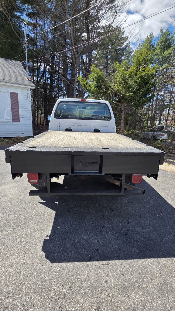 Photo 5 of this FORD F250