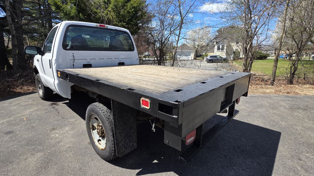 Photo 6 of this FORD F250