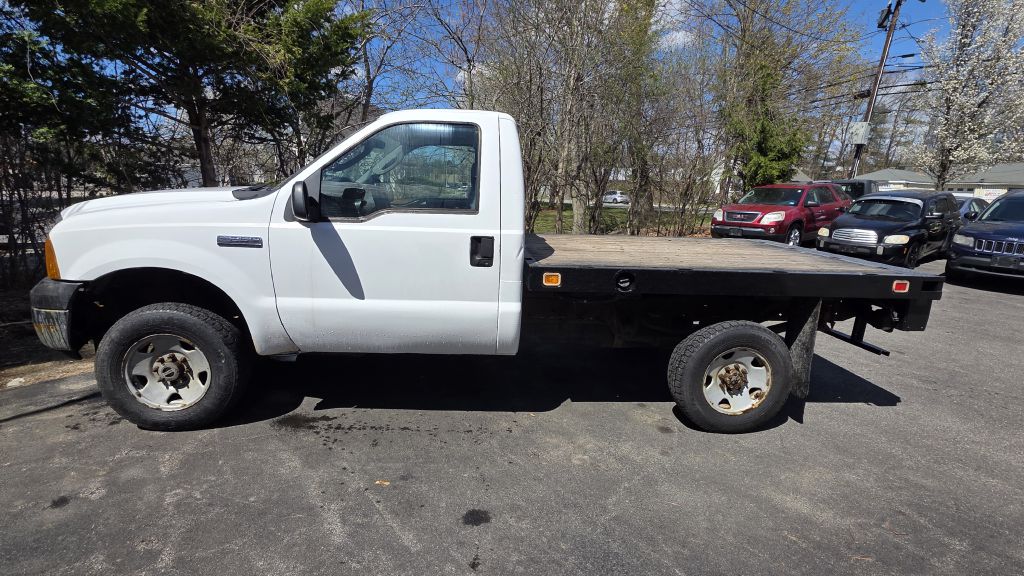 Photo 7 of this FORD F250