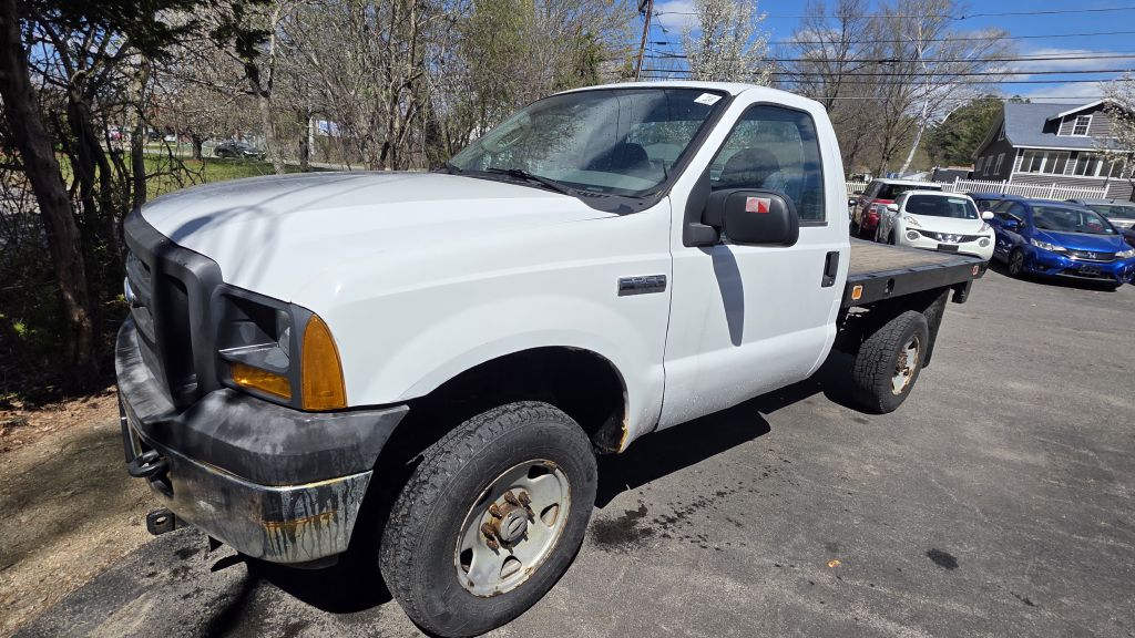 Photo 8 of this FORD F250