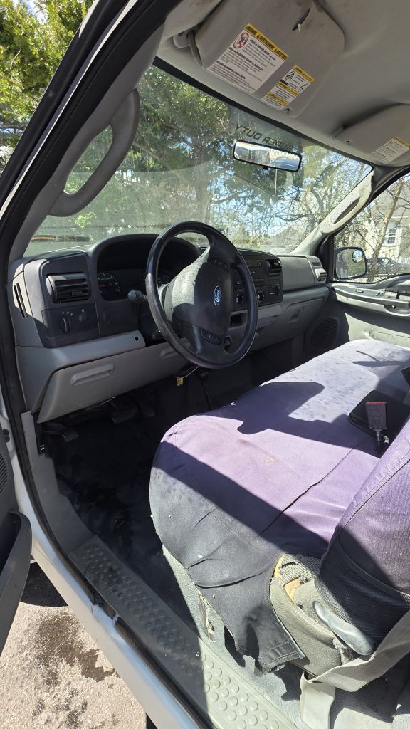 Photo 9 of this FORD F250