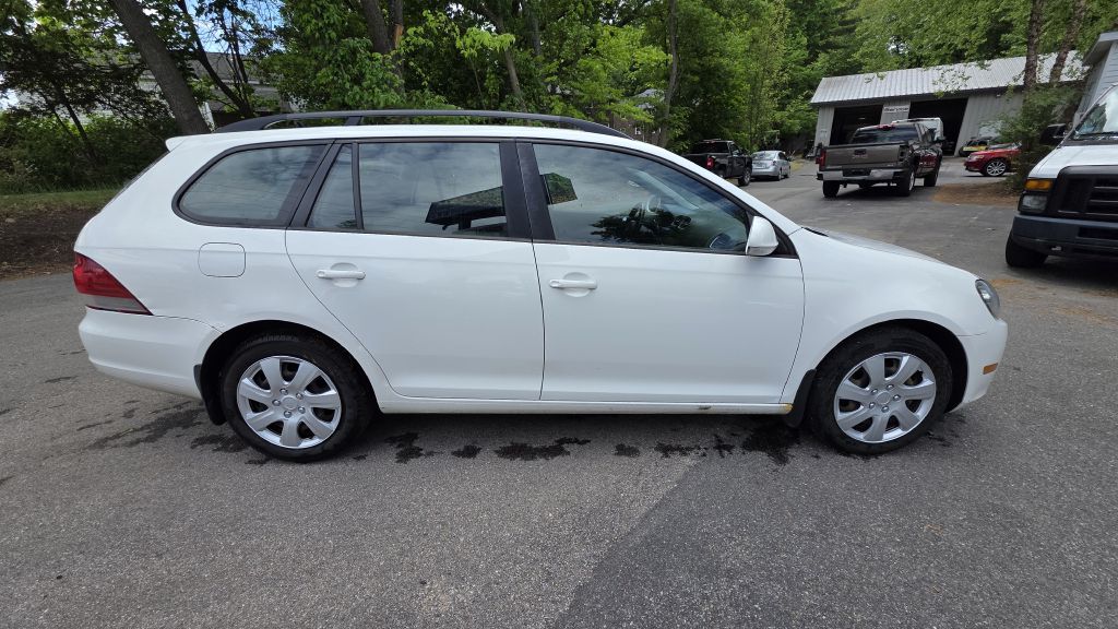 Photo 3 of this VOLKSWAGEN JETTA