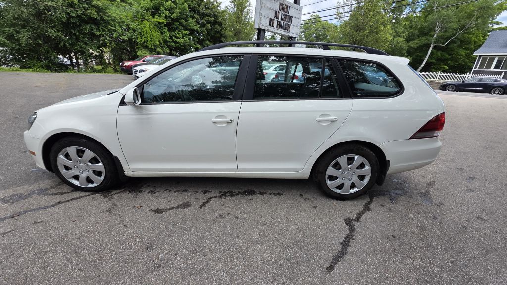 Photo 7 of this VOLKSWAGEN JETTA