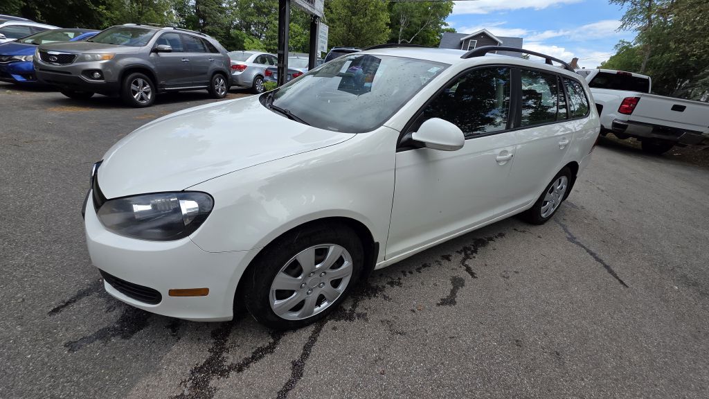 Photo 8 of this VOLKSWAGEN JETTA