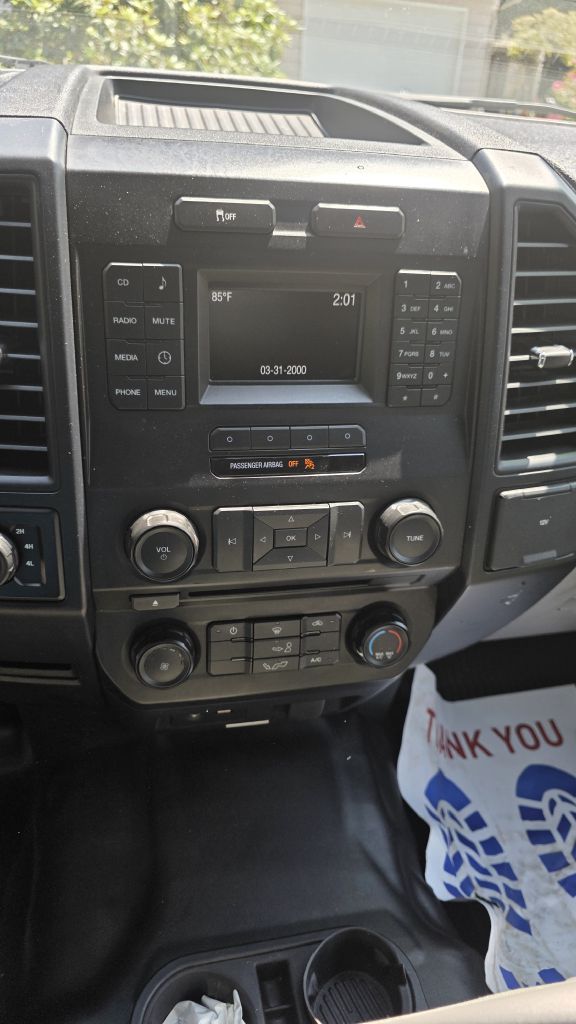 Photo 14 of this FORD F150