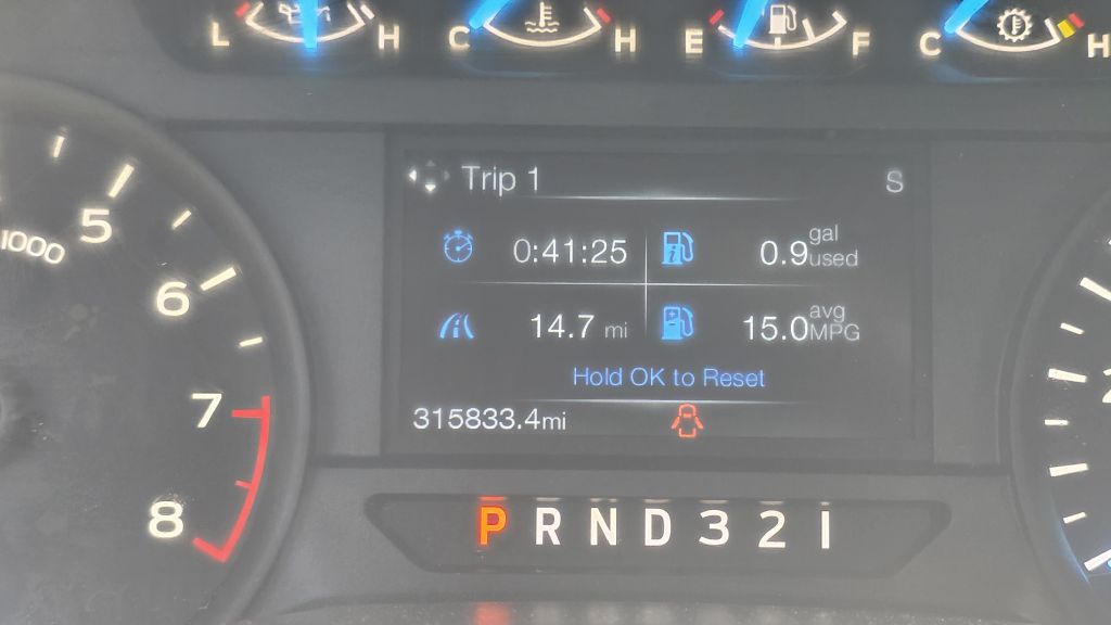 Photo 13 of this FORD F150