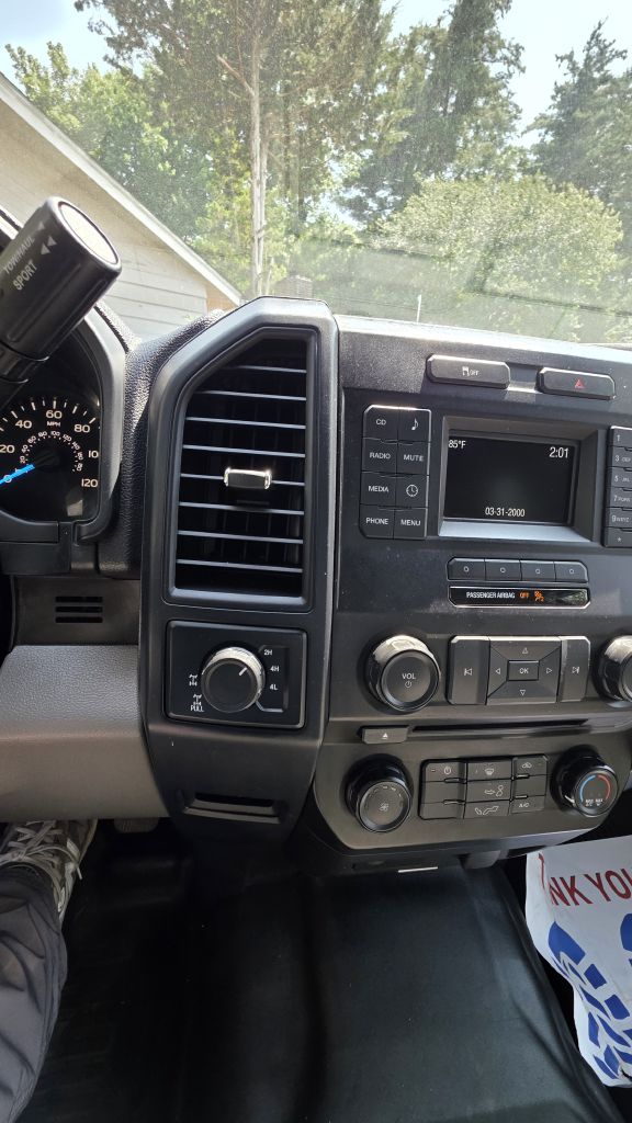 Photo 16 of this FORD F150