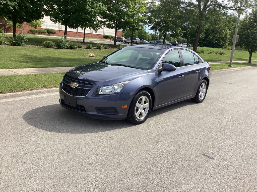 Used Chevrolet Cruze for Sale (with Photos) CarGurus
