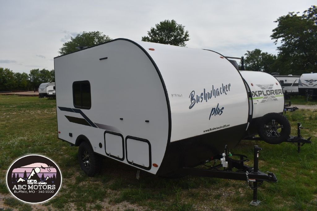 BRAXTON CREEK BUSHWHACKER 15R 2023 BRAXTON CREEK BUSHWHACKER 15R 7HFB1KC13P17R1167